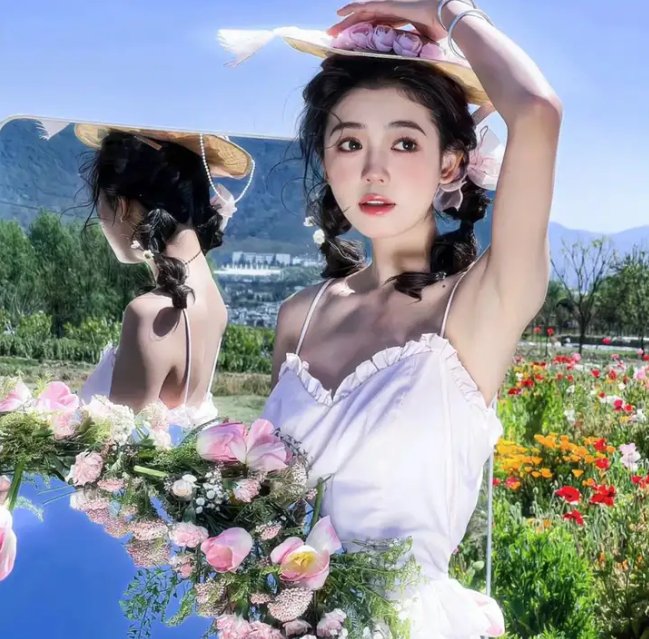 抹黑